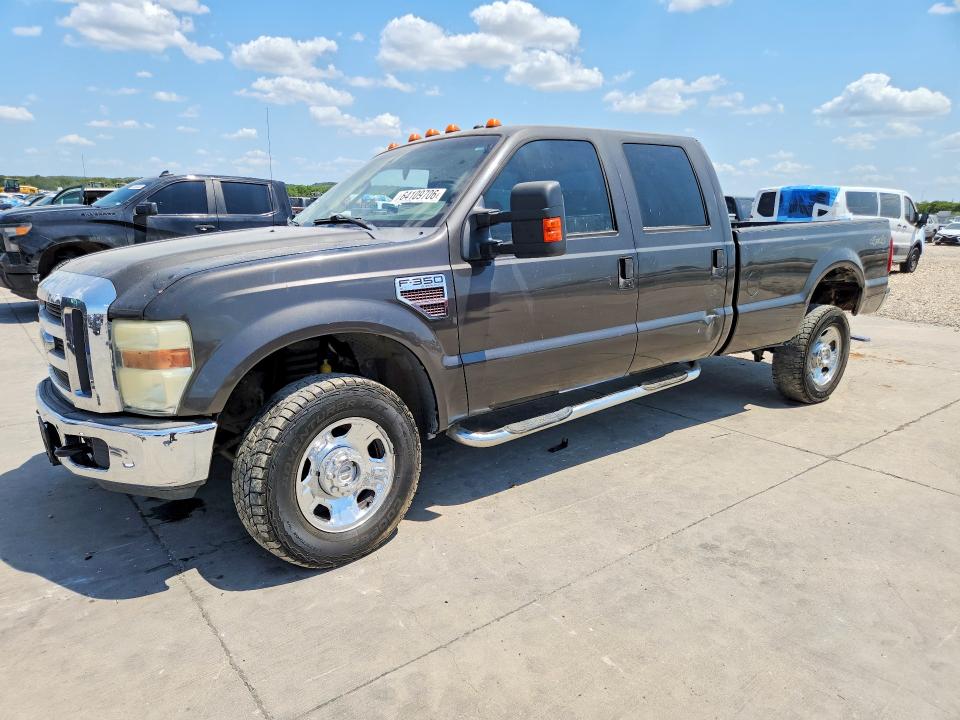 Auction sale of the 2008 Ford F350, vin: 1FTWW31RX8EA11769, lot number: 64109706