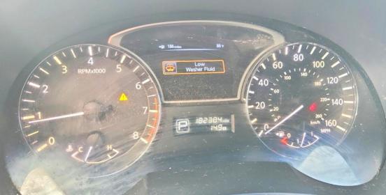 Продаж на аукціоні авто 2013 Nissan Altima, vin: 1N4AL3AP1DN558155, номер лоту: 63800226