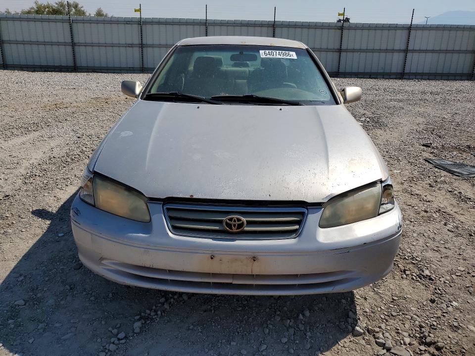 Продаж на аукціоні авто 2002 Toyota Camrry, vin: 4T1BG22K3YU950593, номер лоту: 64074986