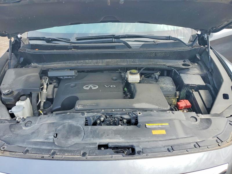 Продаж на аукціоні авто 2015 Infiniti Qx60, vin: 5N1AL0MM7FC511832, номер лоту: 65004976