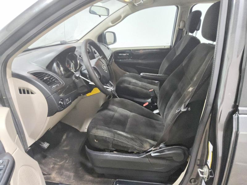 Aukcja sprzedaży 2016 Dodge Grand Caravan, vin: 2C4RDGBG4GR243339, numer aukcji: 64135356