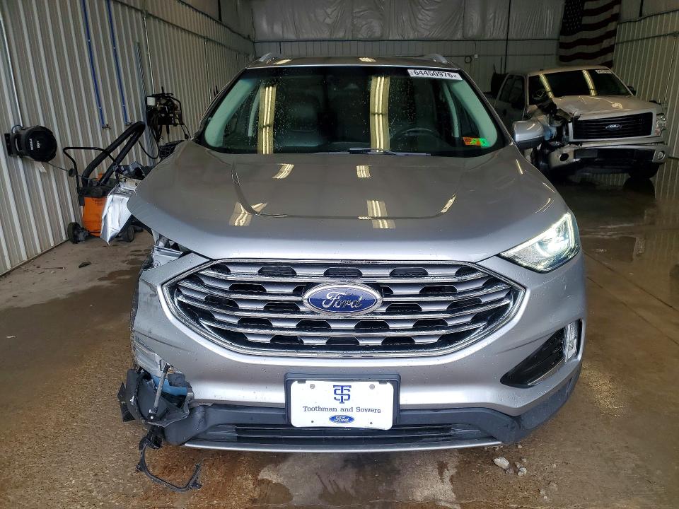 Aukcja sprzedaży 2020 Ford Edge, vin: 2FMPK4J93LBA44988, numer aukcji: 64450976