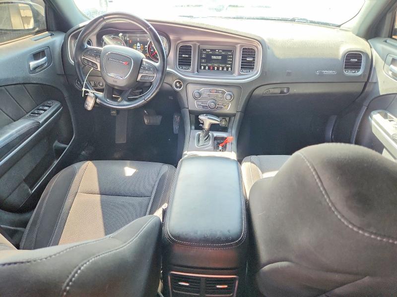 Aukcja sprzedaży 2022 Dodge Charger, vin: 2C3CDXBG8NH161174, numer aukcji: 64155476