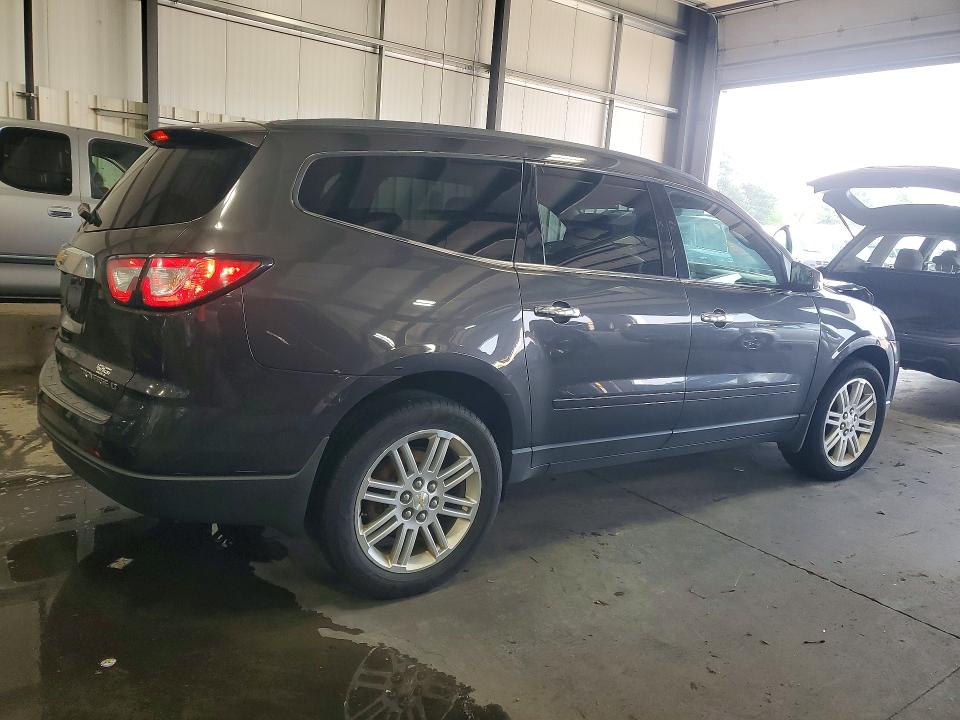 Продажа на аукционе авто 2014 Chevrolet Traverse, vin: 1GNKVGKD6EJ196781, номер лота: 63740146