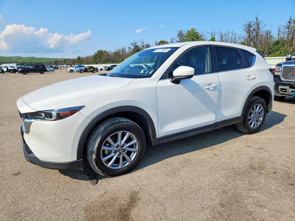 Aukcja sprzedaży 2023 Mazda Cx-5, vin: JM3KFBCM1P0243111, numer aukcji: 65479686