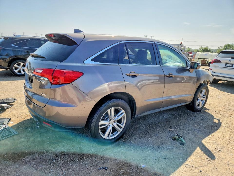 Продаж на аукціоні авто 2013 Acura Rdx, vin: 5J8TB4H54DL011524, номер лоту: 65055056