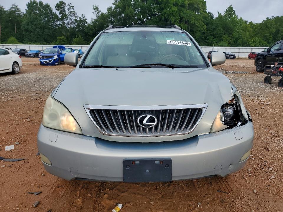 Aukcja sprzedaży 2009 Lexus Rx, vin: 2T2HK31U19C111588, numer aukcji: 63114606