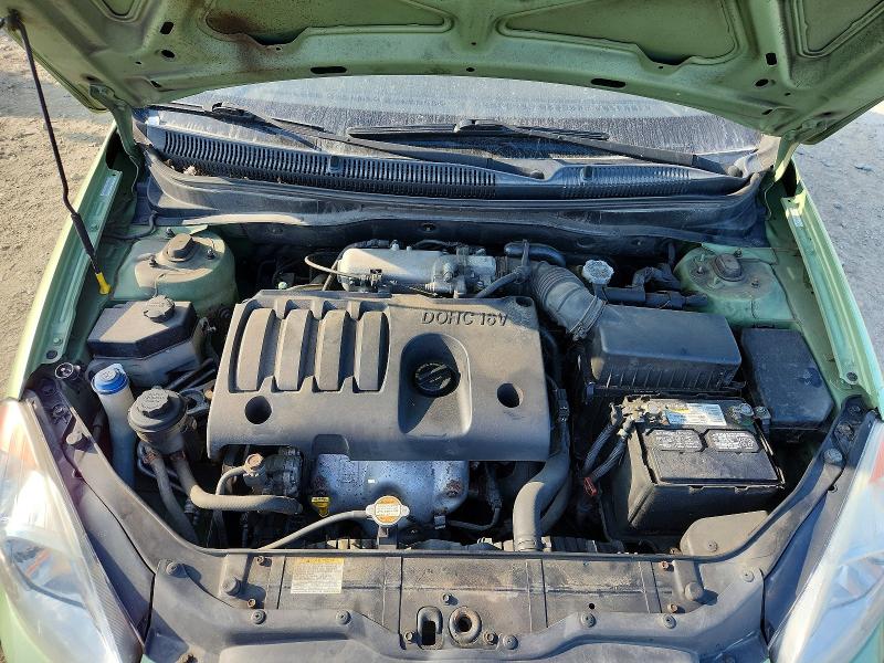 Aukcja sprzedaży 2010 Hyundai Accent, vin: KMHCM3AC7AU176948, numer aukcji: 66742066