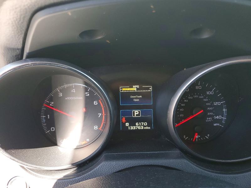 Aukcja sprzedaży 2018 Subaru Legacy, vin: 4S3BNAB63J3029039, numer aukcji: 65926426