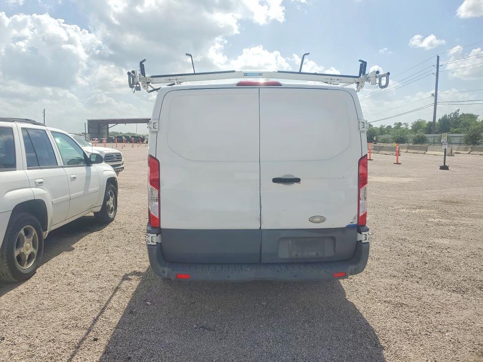 Продаж на аукціоні авто 2015 Ford Transit, vin: 1FTNE1ZM5FKA50232, номер лоту: 66322636
