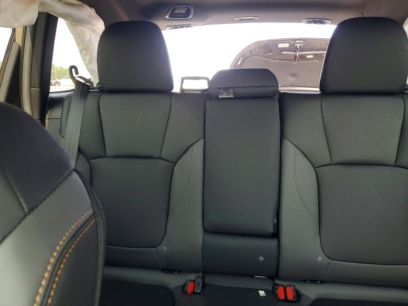 Продаж на аукціоні авто 2026 Subaru Forester, vin: 4S4SLDL68T3096708, номер лоту: 64809236