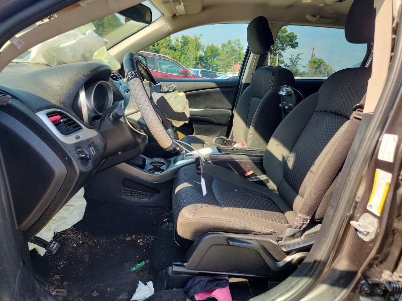 2019 Dodge Journey მანქანა იყიდება აუქციონზე, vin: 3C4PDCBB1KT804364, აუქციონის ნომერი: 64106286