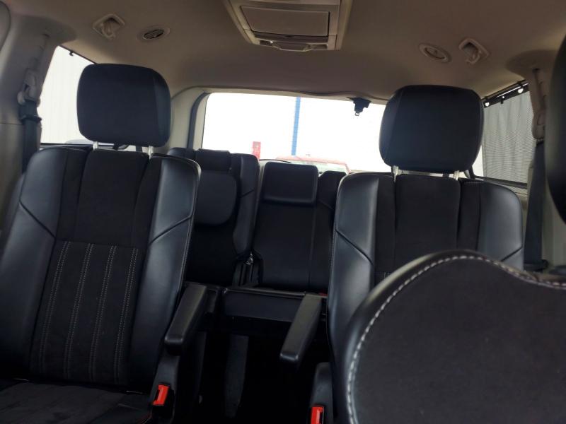 66388386 :رقم المزاد ، 2C4RC1CG2ER409952 vin ، 2014 Chrysler Town & Country مزاد بيع
