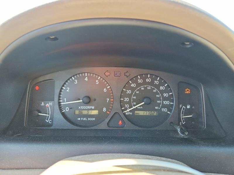 Продажа на аукционе авто 2001 Toyota Corolla, vin: 1NXBR12E11Z505953, номер лота: 65342986