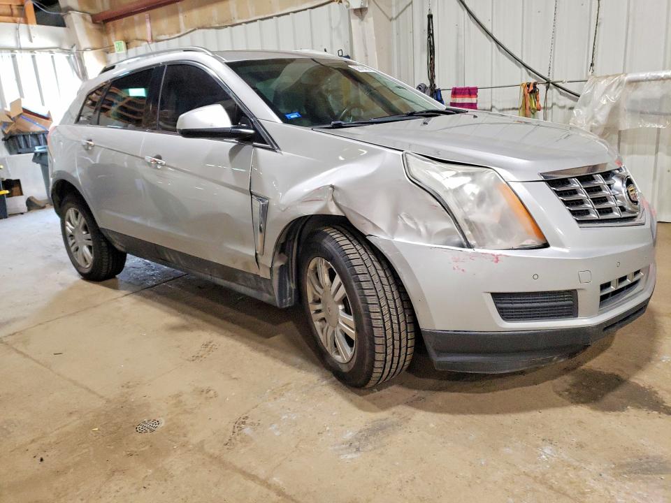 Aukcja sprzedaży 2015 Cadillac Srx, vin: 3GYFNEE39FS508717, numer aukcji: 63679406