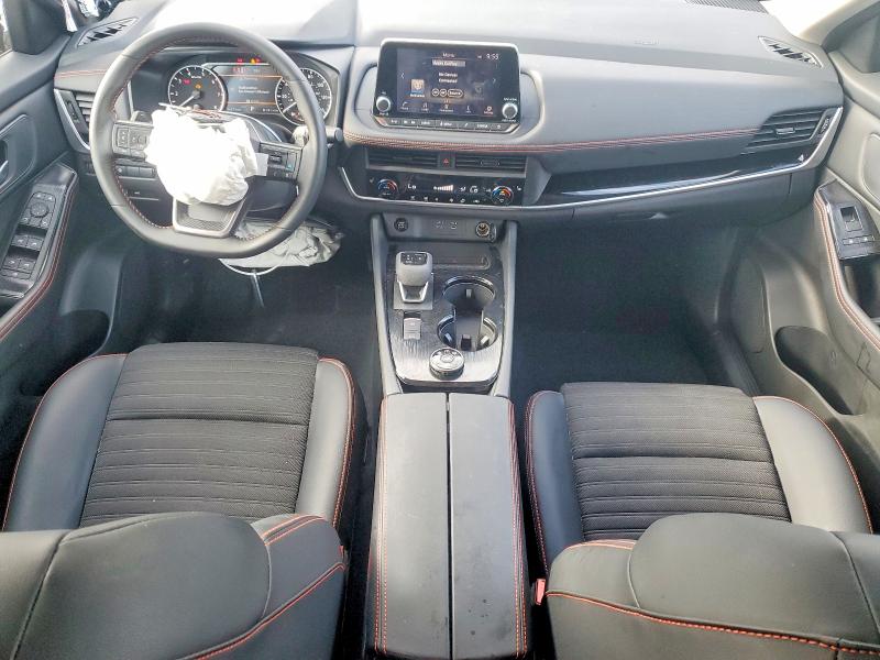 Aukcja sprzedaży 2026 Nissan Rogue, vin: 5N1BT3BB7TC791366, numer aukcji: 65603206