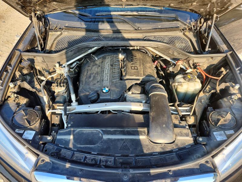 Продаж на аукціоні авто 2017 Bmw X5, vin: 5UXKR0C58H0U54920, номер лоту: 65023876