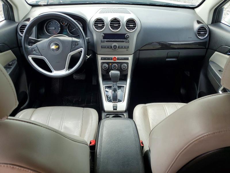 Продаж на аукціоні авто 2013 Chevrolet Captiva, vin: 3GNAL4EKXDS582143, номер лоту: 65509246