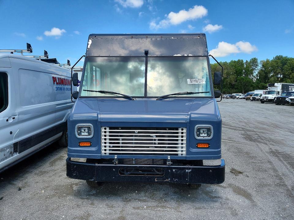 Продажа на аукционе авто 2019 Ford E450, vin: 1FC3E4K69KDC48489, номер лота: 61037046