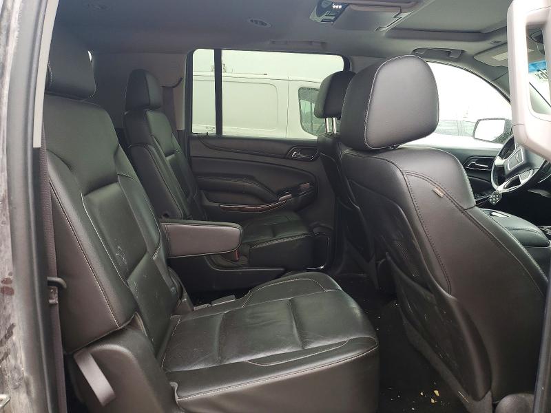 Aukcja sprzedaży 2015 Gmc Yukon Xl, vin: 1GKS2HKC3FR650314, numer aukcji: 62219956