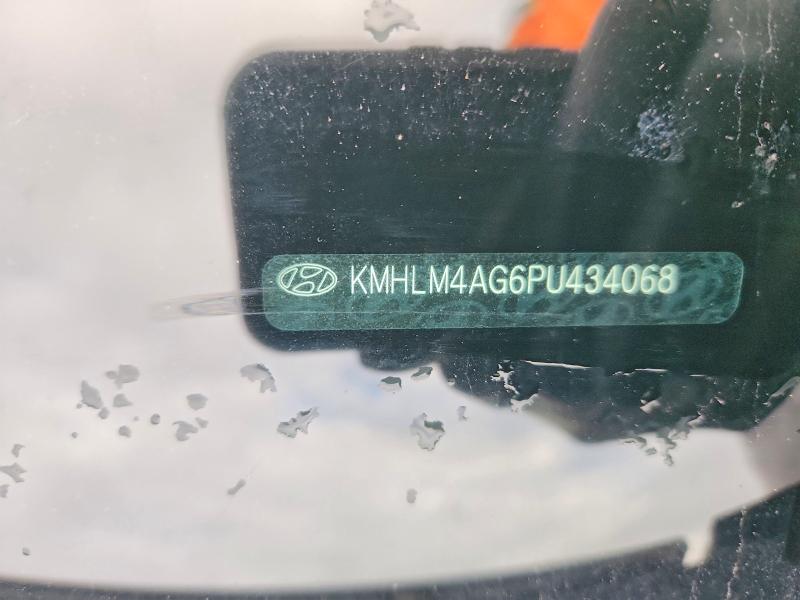 Продаж на аукціоні авто 2023 Hyundai Elantra, vin: KMHLM4AG6PU434068, номер лоту: 66054936