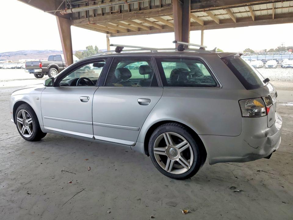 Aukcja sprzedaży 2008 Audi A4, vin: WAUKF78E98A098948, numer aukcji: 63465596