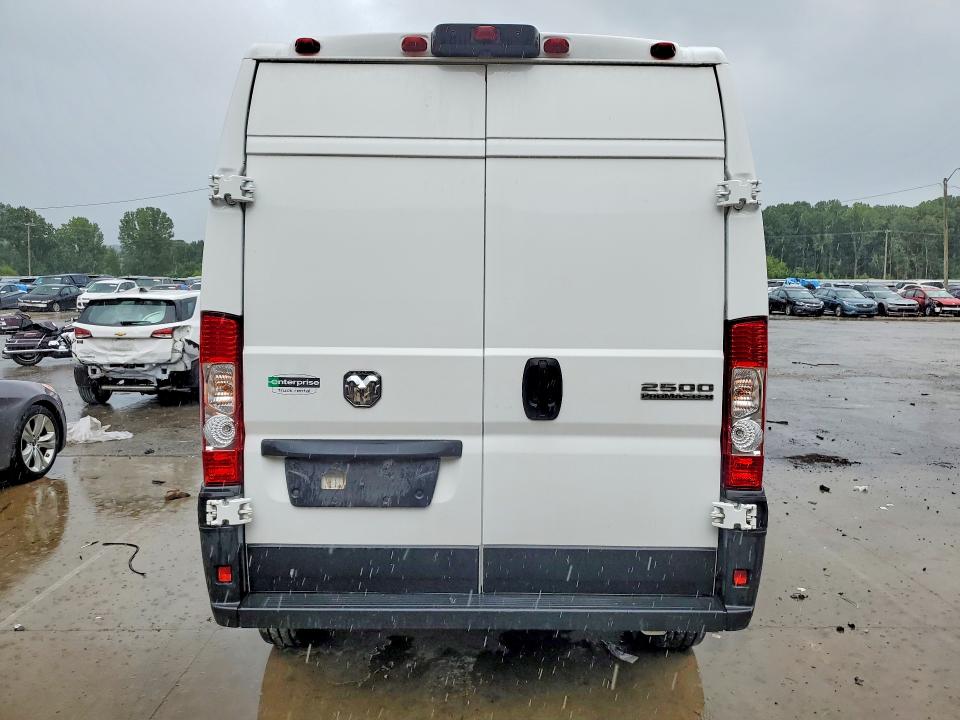 Aukcja sprzedaży 2025 Ram Promaster 2500, vin: 3C6LRVDG7SE511679, numer aukcji: 63536156