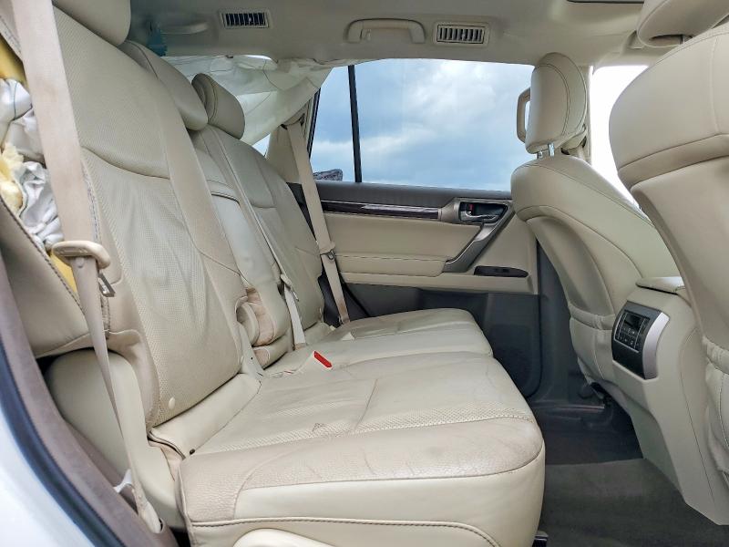 Продаж на аукціоні авто 2016 Lexus Gx, vin: JTJBM7FX8G5141810, номер лоту: 63472106