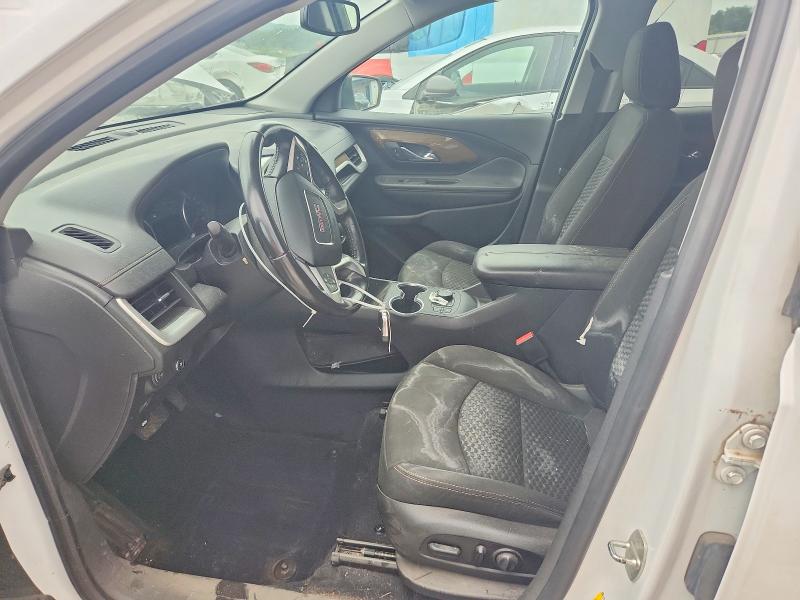 2019 Gmc Terrain მანქანა იყიდება აუქციონზე, vin: 3GKALTEX7KL333549, აუქციონის ნომერი: 64729486