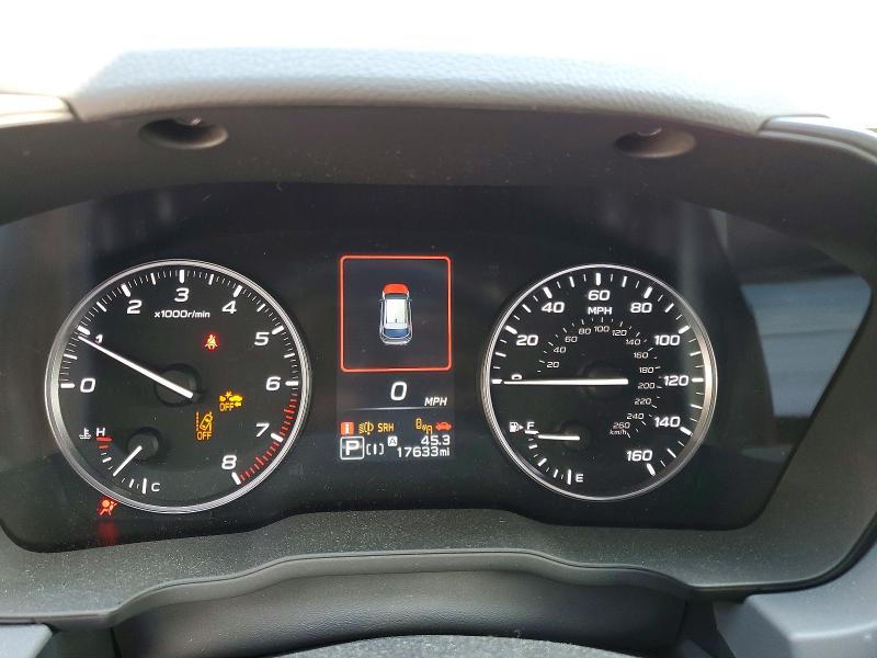 Aukcja sprzedaży 2024 Subaru Crosstrek, vin: JF2GUADC0RH894093, numer aukcji: 64331556