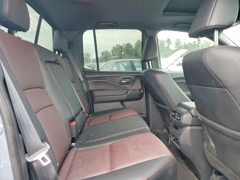 Aukcja sprzedaży 2025 Honda Ridgeline, vin: 5FPYK3F83SB023411, numer aukcji: 67173996
