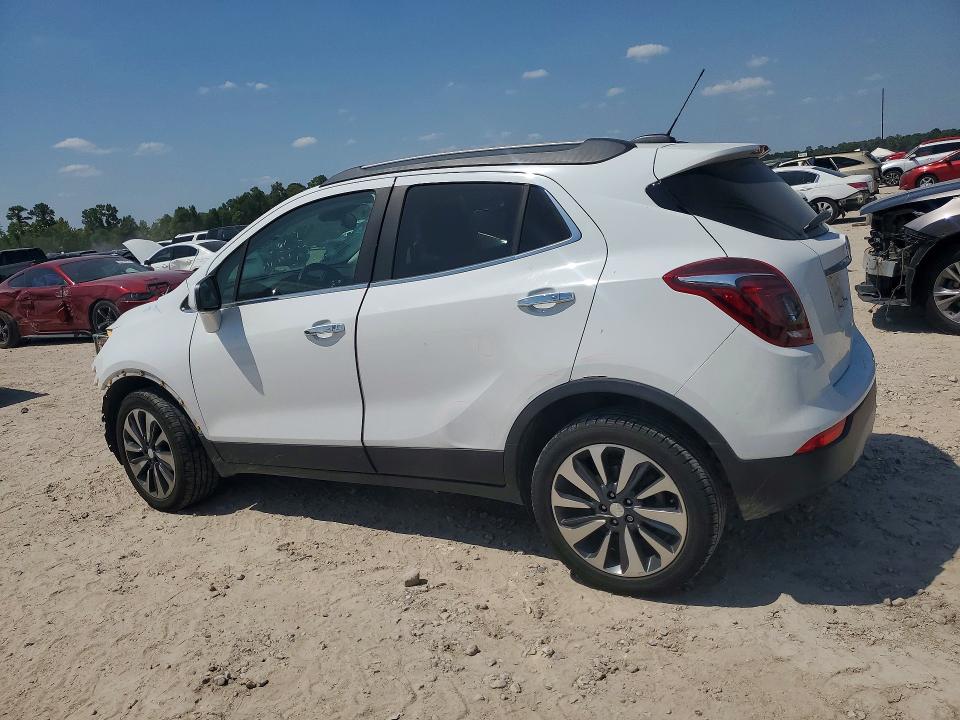 Продажа на аукционе авто 2021 Buick Encore, vin: KL4CJASB5MB304735, номер лота: 66612916