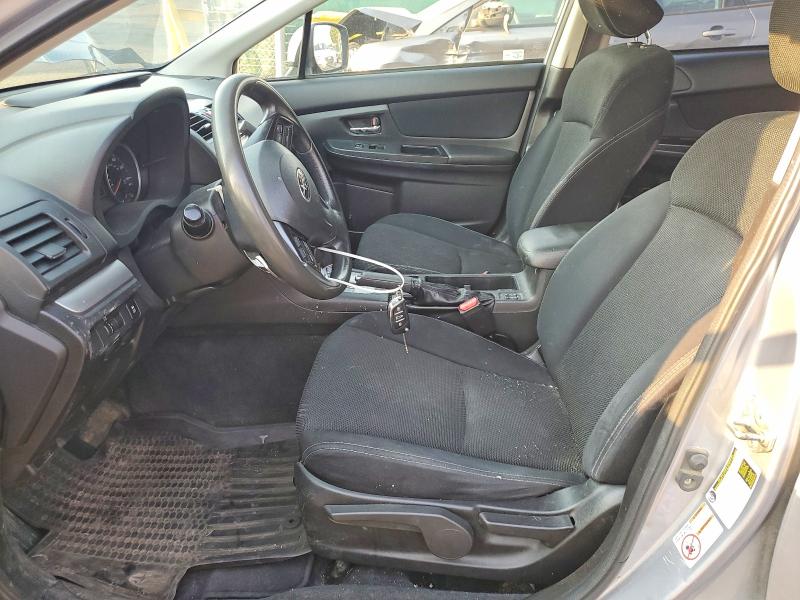 2013 Subaru Xv Crosstrek მანქანა იყიდება აუქციონზე, vin: JF2GPACCXD2213930, აუქციონის ნომერი: 64427196