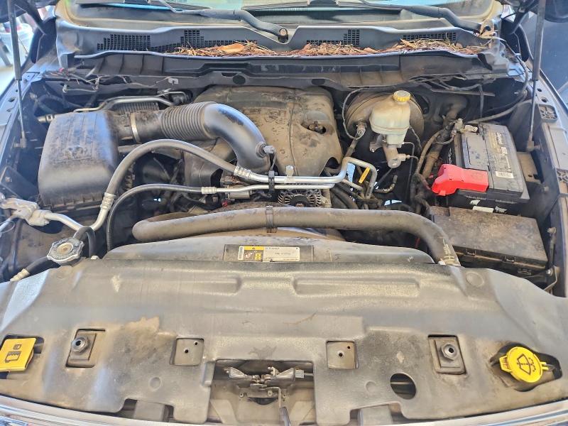 Aukcja sprzedaży 2015 Ram 1500, vin: 1C6RR7LT8FS610339, numer aukcji: 66040826