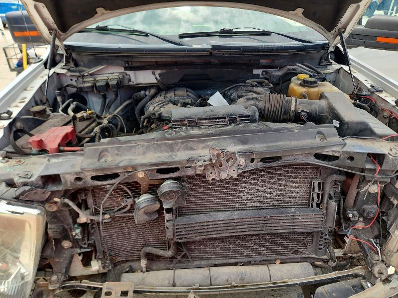 65792726 :رقم المزاد ، 1FTMF1EM2EFA26976 vin ، 2014 Ford F150 مزاد بيع