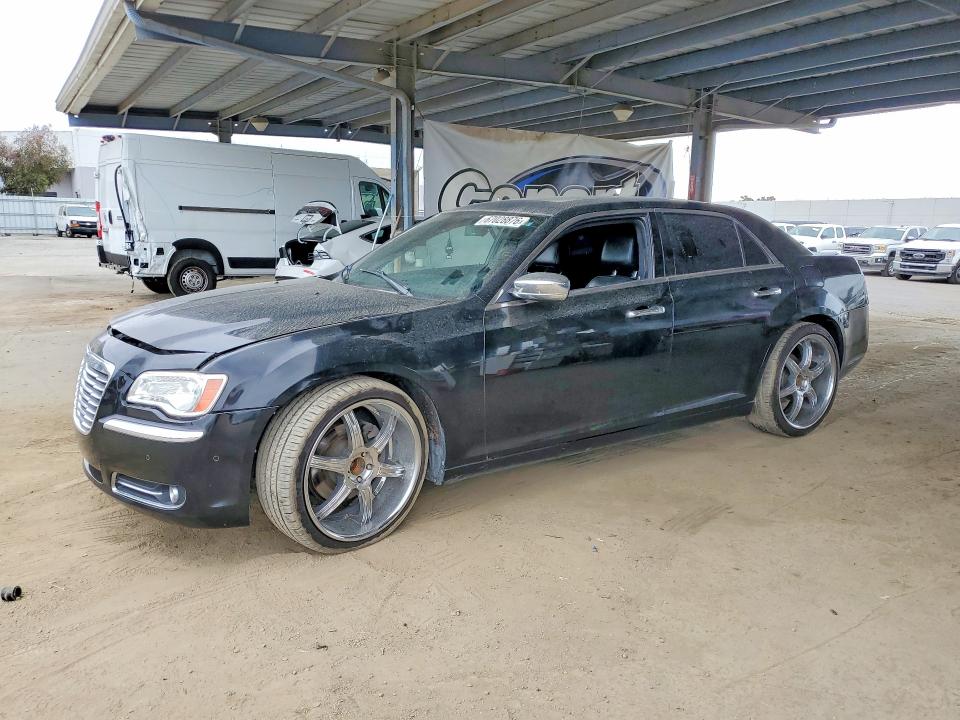 Aukcja sprzedaży 2013 Chrysler 300c, vin: 2C3CCAET5DH600452, numer aukcji: 67028876