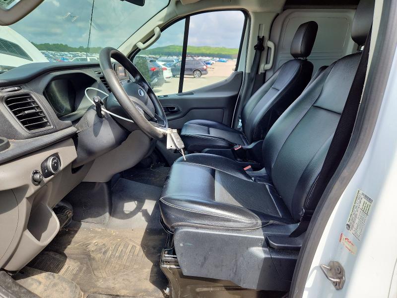 2020 Ford Transit მანქანა იყიდება აუქციონზე, vin: 1FTBR1Y89LKB60983, აუქციონის ნომერი: 70390186