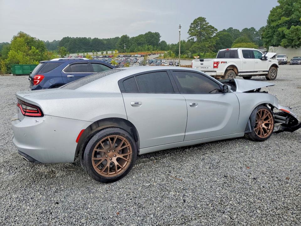 Aukcja sprzedaży 2019 Dodge Charger, vin: 2C3CDXBG5KH742868, numer aukcji: 66586456