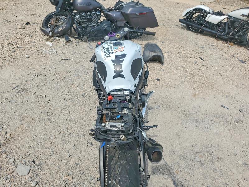 2015 Suzuki Gsx-r600 მანქანა იყიდება აუქციონზე, vin: JS1GN7FA6F2101303, აუქციონის ნომერი: 66612666
