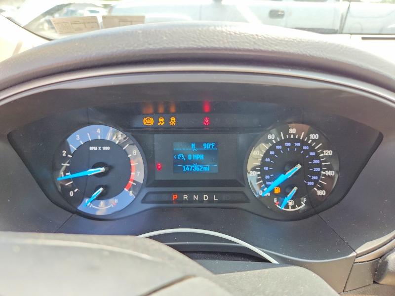 62381766 :رقم المزاد ، 3FA6P0G7XJR148883 vin ، 2018 Ford Fusion مزاد بيع