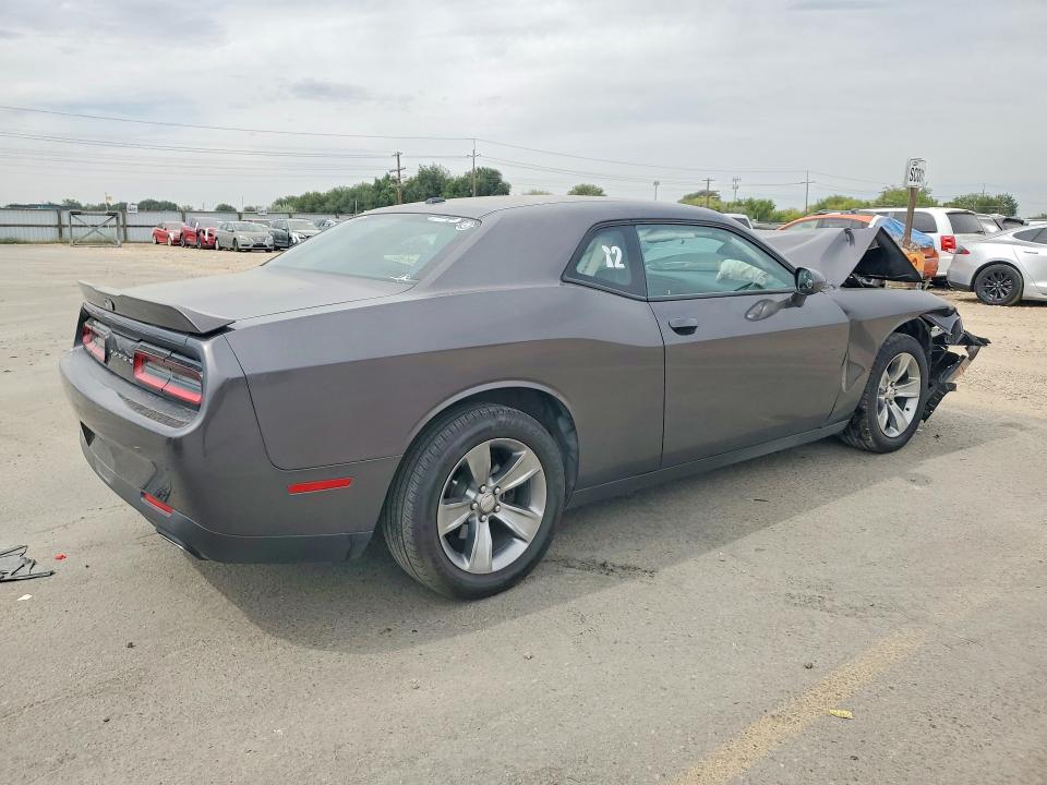 Aukcja sprzedaży 2015 Dodge Challenger, vin: 2C3CDZAGXFH701834, numer aukcji: 66697066