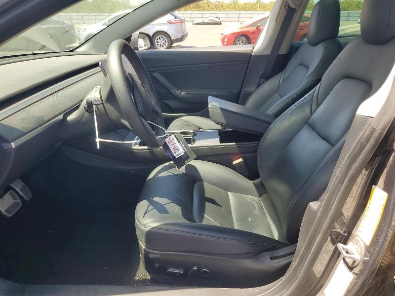Aukcja sprzedaży 2021 Tesla Model 3, vin: 5YJ3E1EB5MF874835, numer aukcji: 66083726
