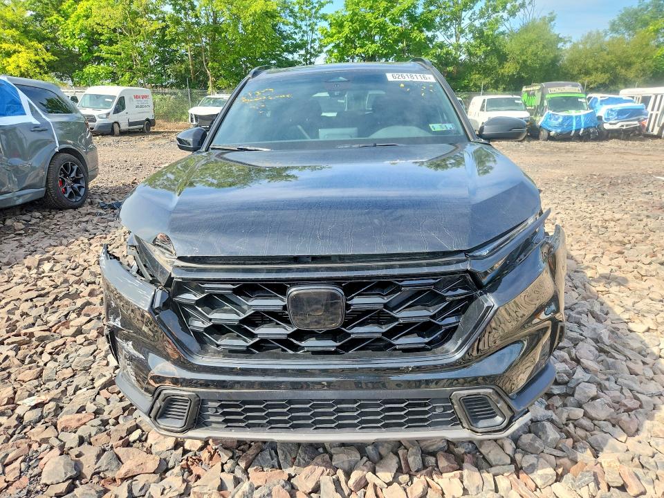 Продаж на аукціоні авто 2024 Honda Cr-v, vin: 7FARS6H95RE035143, номер лоту: 62618116