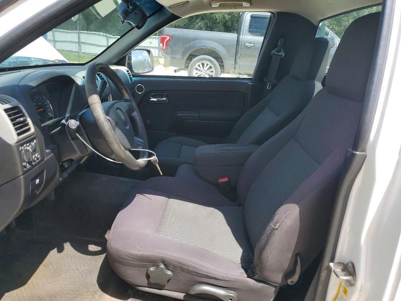 Aukcja sprzedaży 2009 Chevrolet Colorado, vin: 1GCCS149298139762, numer aukcji: 66625256