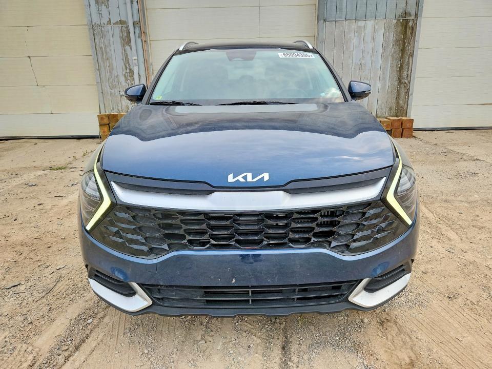 Продаж на аукціоні авто 2025 Kia Sportage, vin: KNDPVCDG6S7205423, номер лоту: 65094306