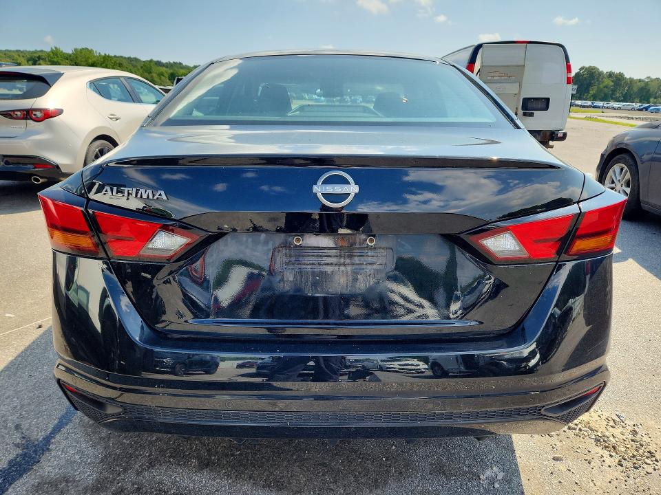Продажа на аукционе авто 2023 Nissan Altima, vin: 1N4BL4BV5PN380276, номер лота: 64045846