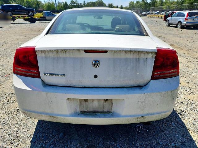 Продажа на аукционе авто 2006 Dodge Charger, vin: 2B3KA43G76H472871, номер лота: 66318506