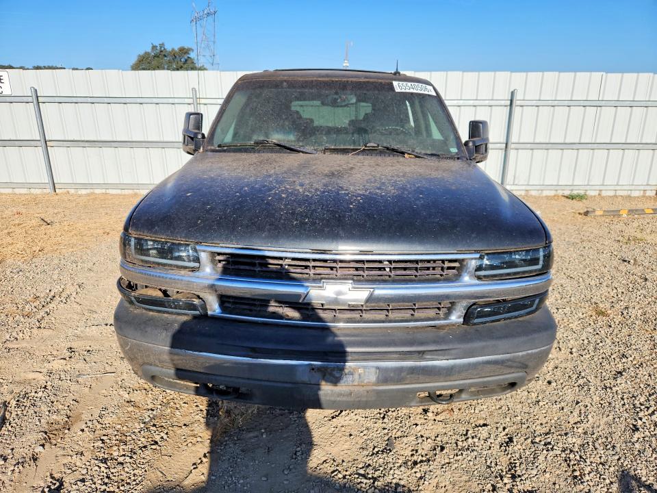 Продажа на аукционе авто 2003 Chevrolet Tahoe, vin: 1GNEK13T93R174233, номер лота: 65540506