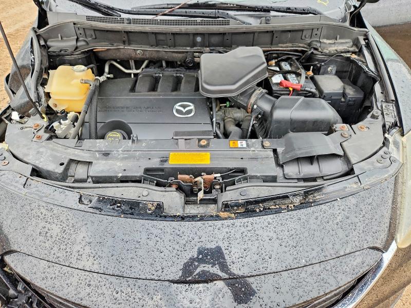 Aukcja sprzedaży 2013 Mazda Cx-9, vin: JM3TB3CV7D0406113, numer aukcji: 64974056