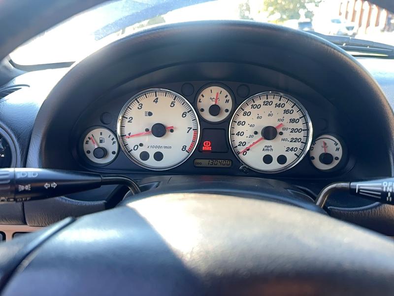 Продажа на аукционе авто 2001 Mazda Mx-5 Miata, vin: JM1NB353810209184, номер лота: 64134106
